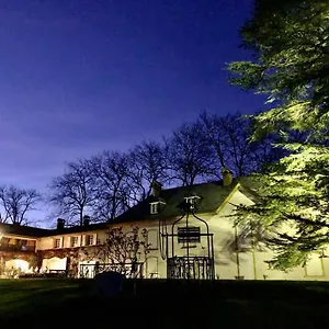 Le Clos Cathala D'hotes Hotel