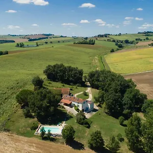 Maison Lamothe Bed & Breakfast