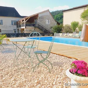 Le Puits De Garival Bed & Breakfast