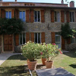 Les Tilleuls Bed & Breakfast