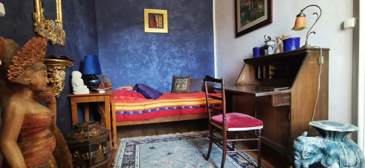 Bed & Breakfast Chateau De Verdalle